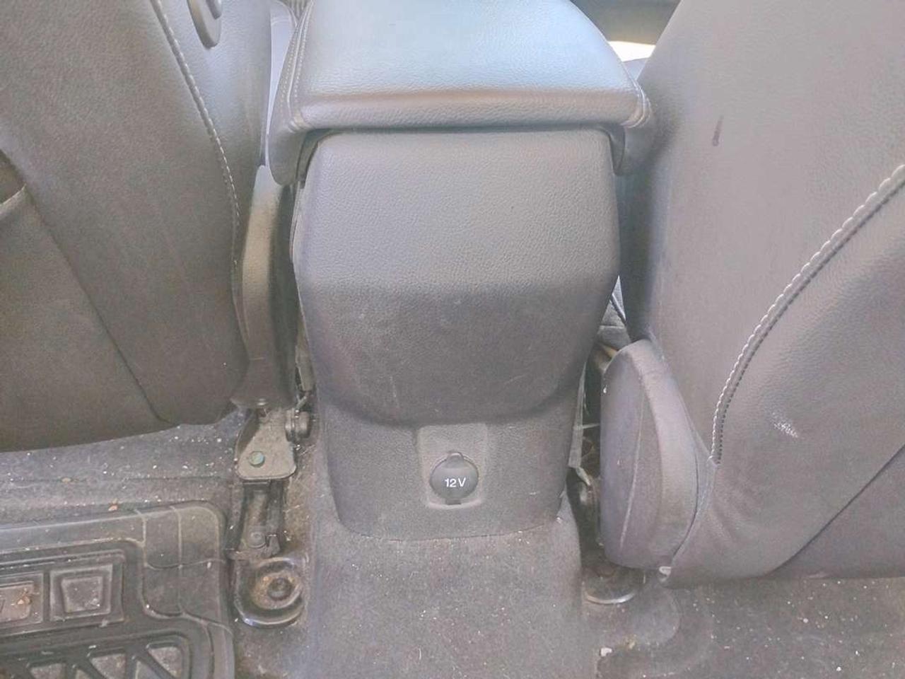 2012 Ford Focus SEL Photo