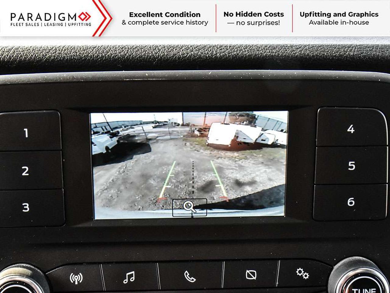 2024 Ford Transit T-250 148" High Roof Photo