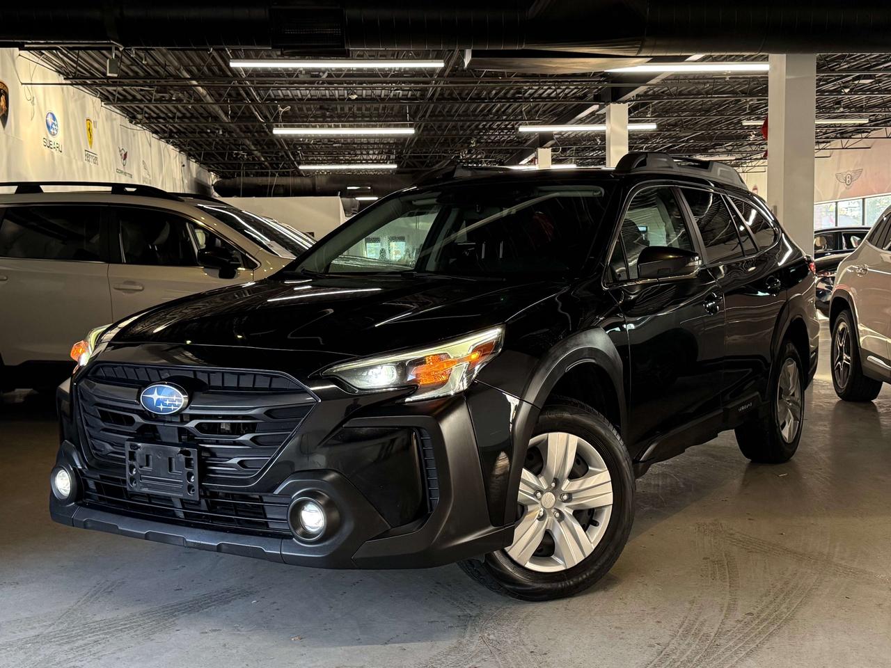 2023 Subaru Outback No Accidents l Convenience l AWD l 2.5i l CarPlay Photo