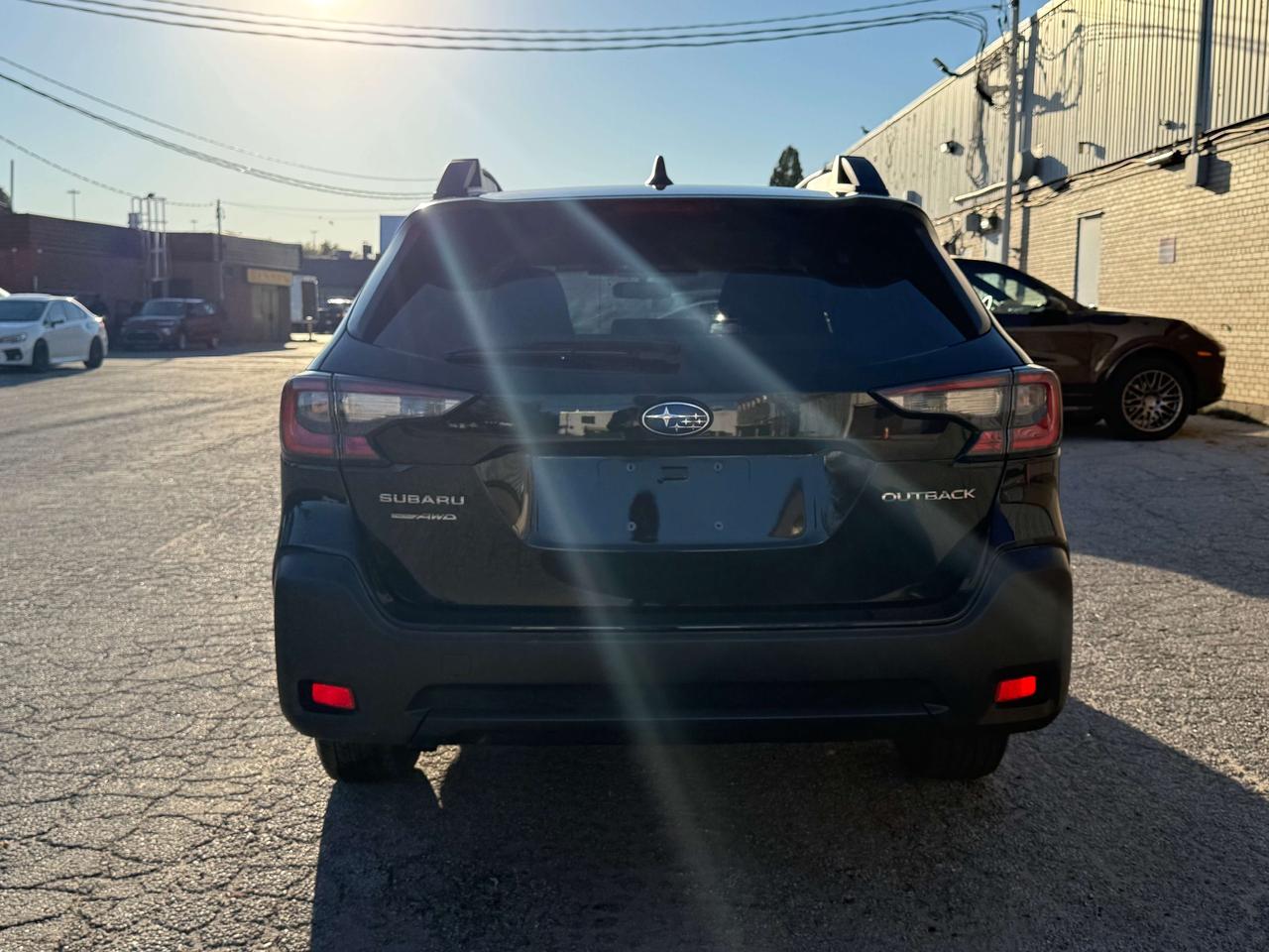 2023 Subaru Outback No Accidents l Convenience l AWD l 2.5i l CarPlay Photo4