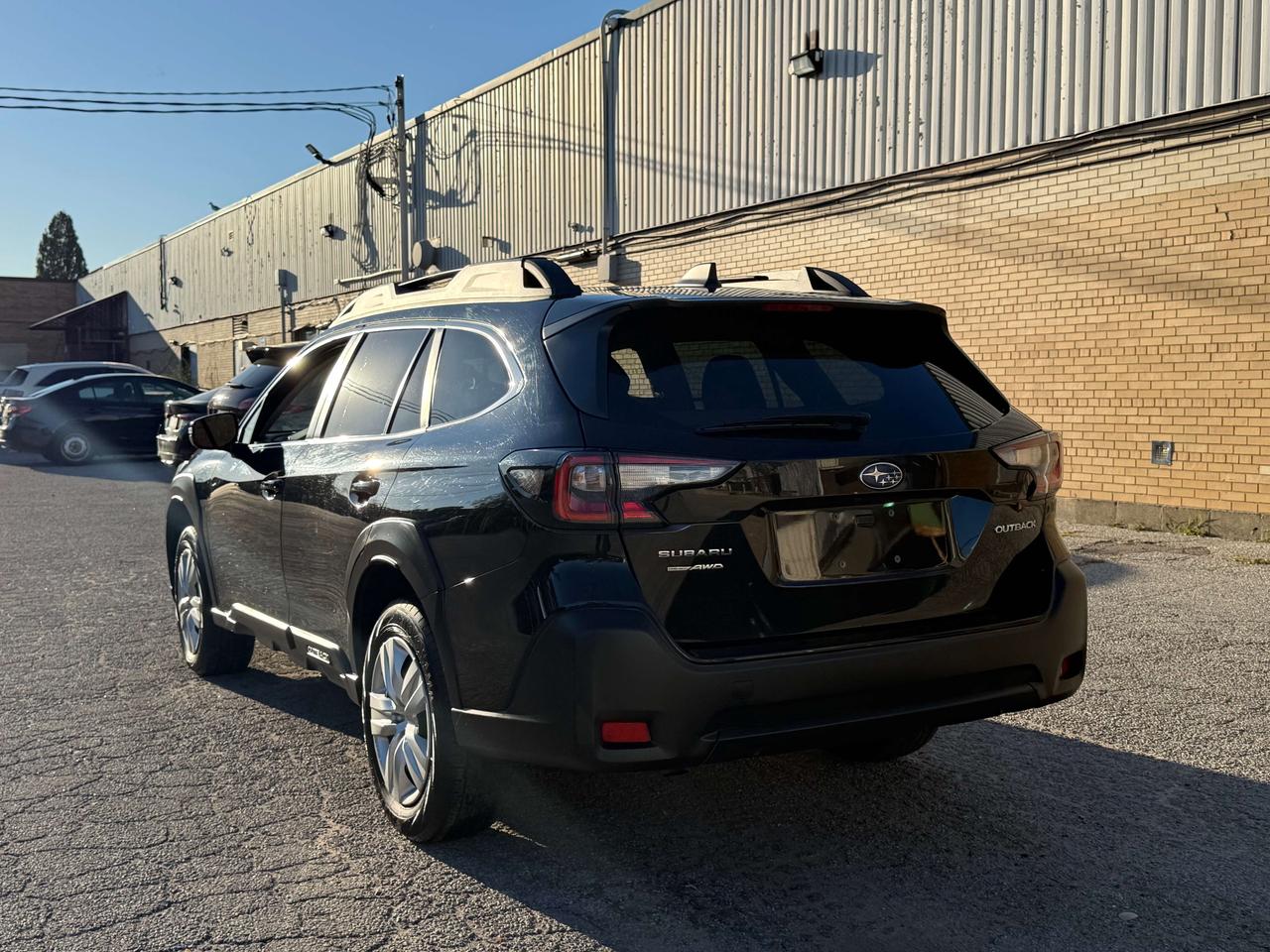 2023 Subaru Outback No Accidents l Convenience l AWD l 2.5i l CarPlay Photo3