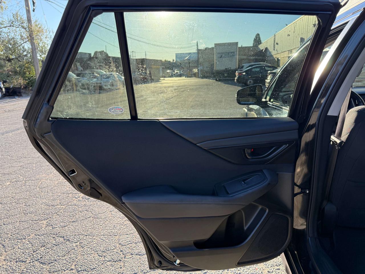2023 Subaru Outback No Accidents l Convenience l AWD l 2.5i l CarPlay Photo