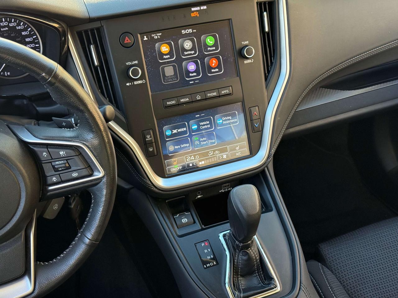 2023 Subaru Outback No Accidents l Convenience l AWD l 2.5i l CarPlay Photo
