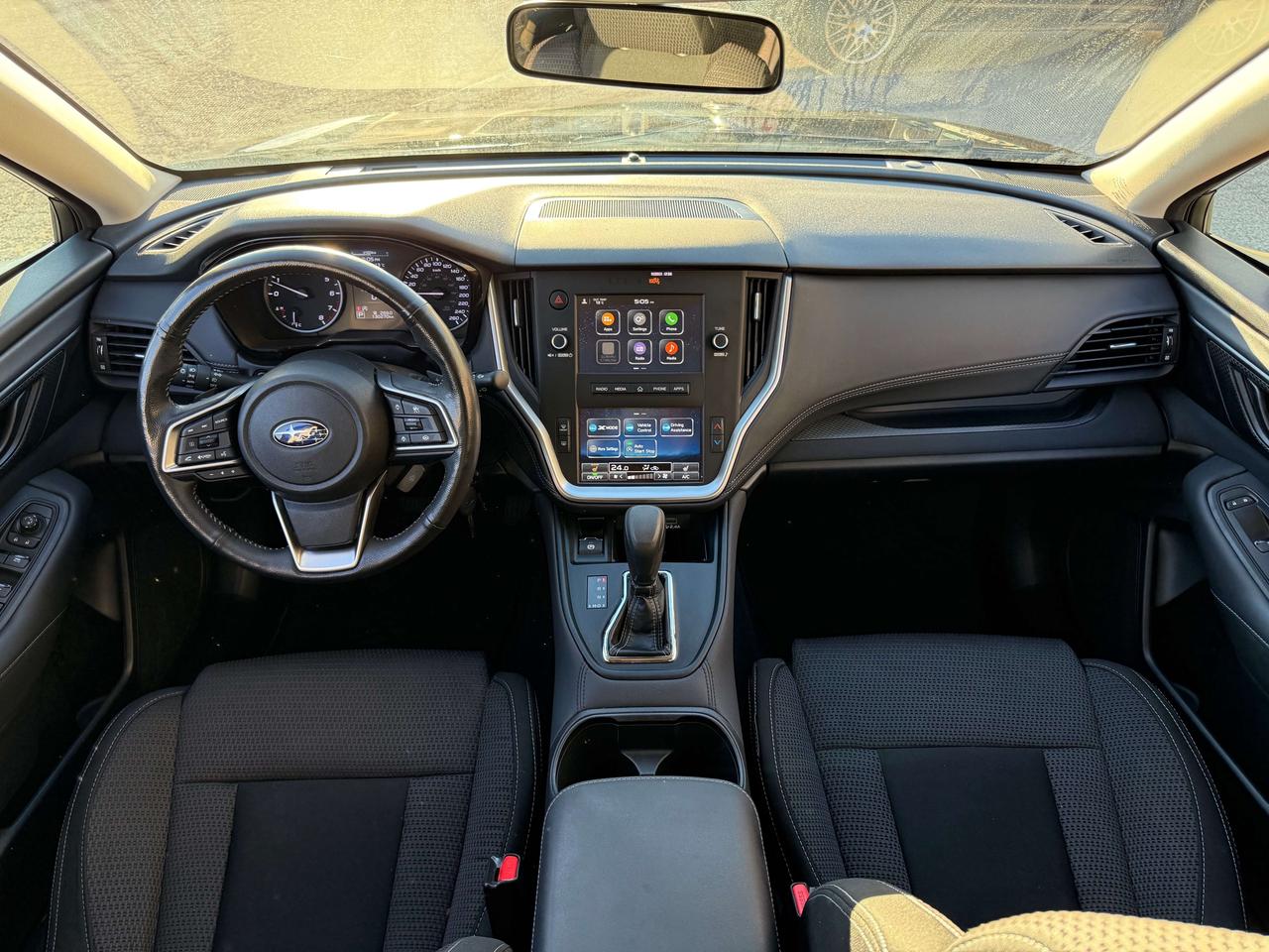 2023 Subaru Outback No Accidents l Convenience l AWD l 2.5i l CarPlay Photo