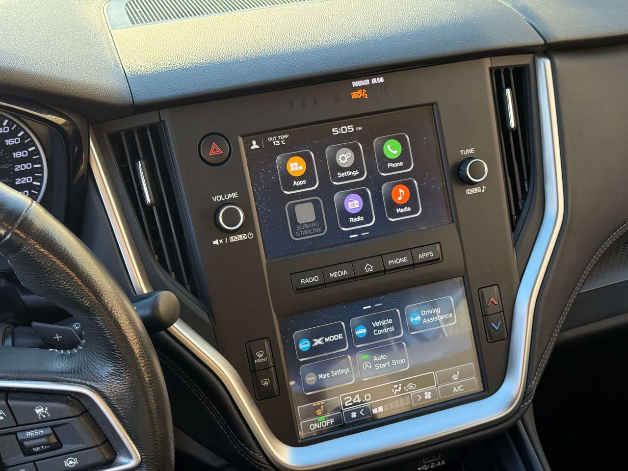 2023 Subaru Outback No Accidents l Convenience l AWD l 2.5i l CarPlay Photo