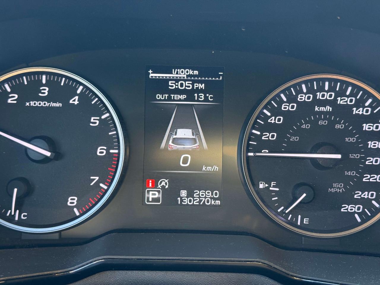 2023 Subaru Outback No Accidents l Convenience l AWD l 2.5i l CarPlay Photo