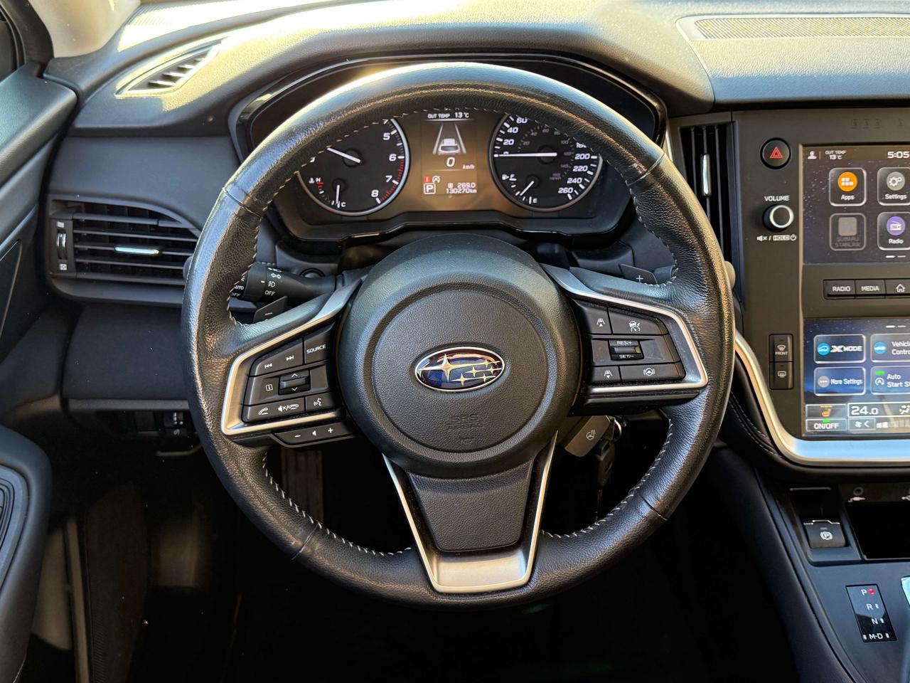 2023 Subaru Outback No Accidents l Convenience l AWD l 2.5i l CarPlay Photo