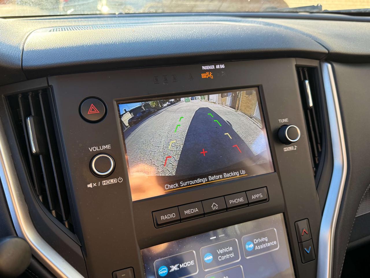 2023 Subaru Outback No Accidents l Convenience l AWD l 2.5i l CarPlay Photo