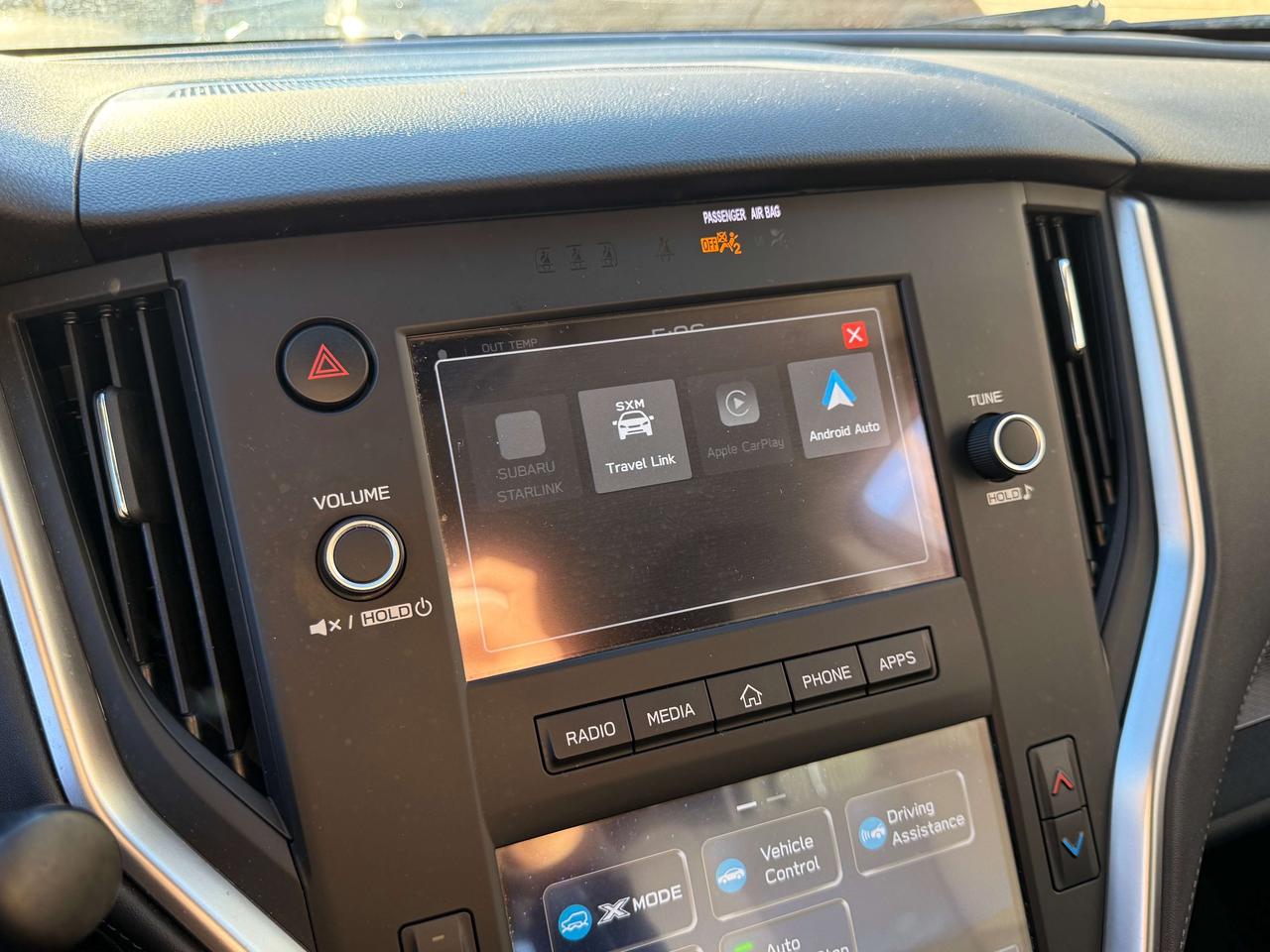 2023 Subaru Outback No Accidents l Convenience l AWD l 2.5i l CarPlay Photo