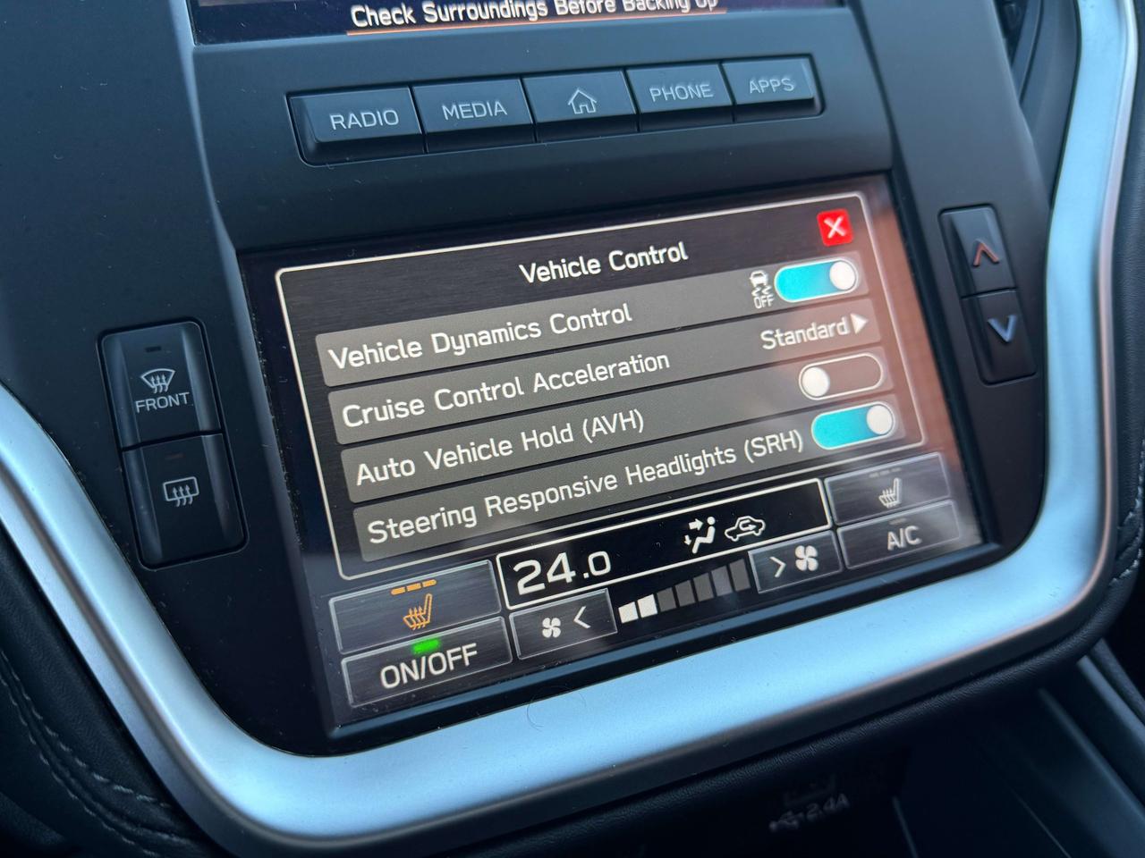 2023 Subaru Outback No Accidents l Convenience l AWD l 2.5i l CarPlay Photo