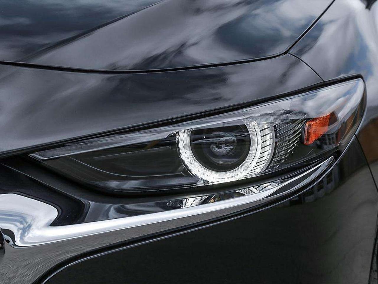 2026 Mazda MAZDA3 GT FWD Photo