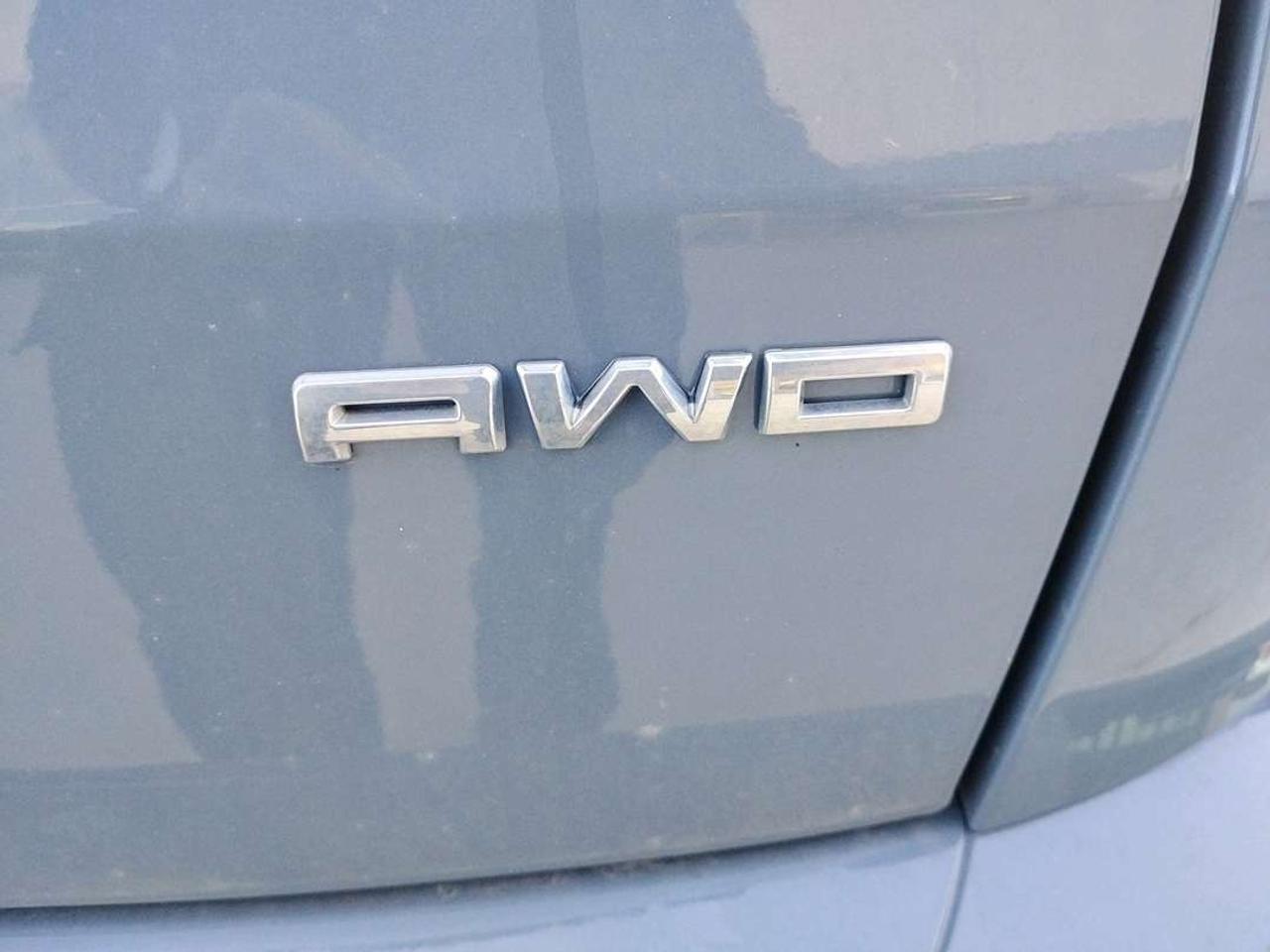 2024 Ford Escape ST-Line Select AWD Photo