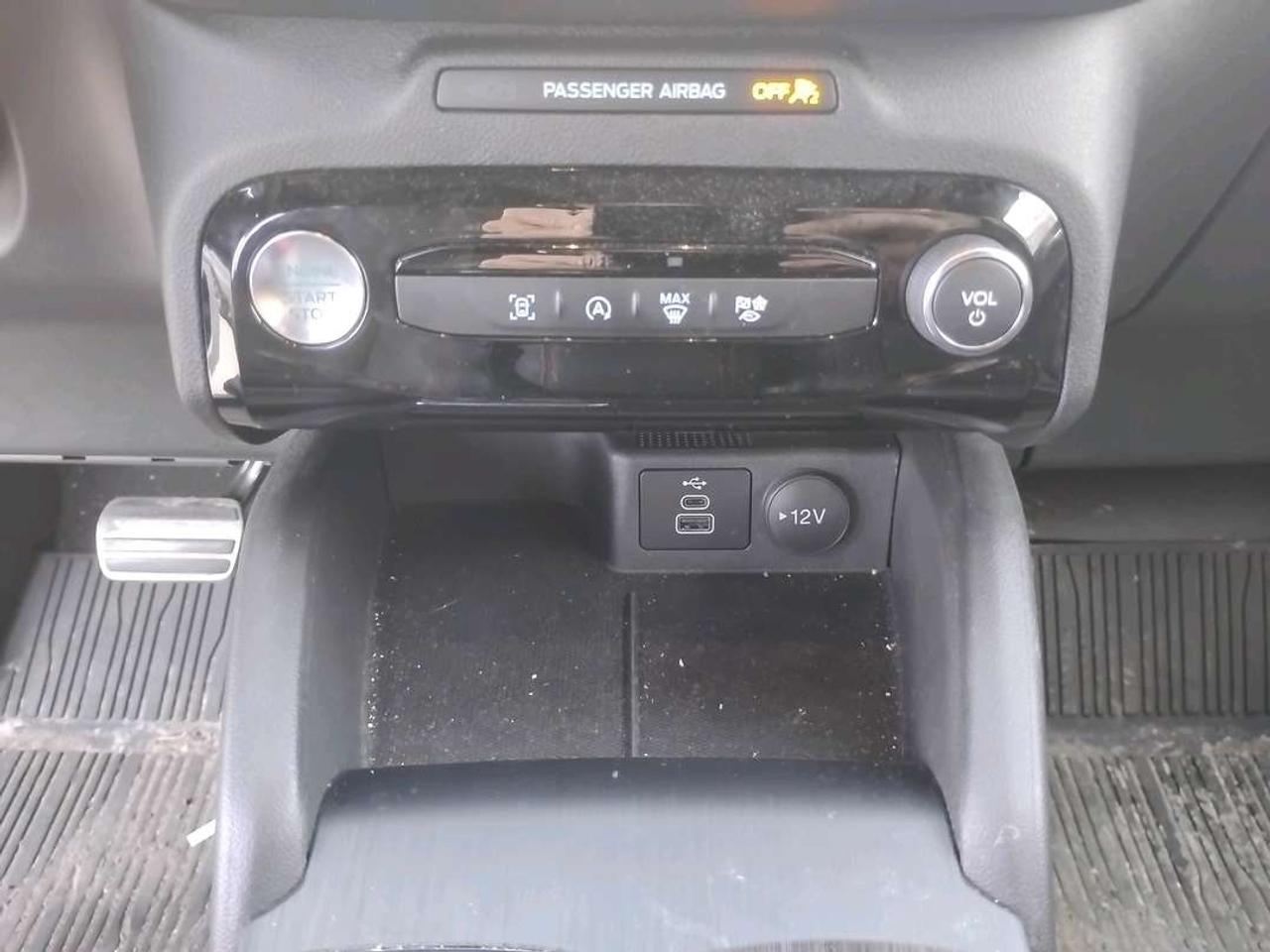 2024 Ford Escape ST-Line Select AWD Photo