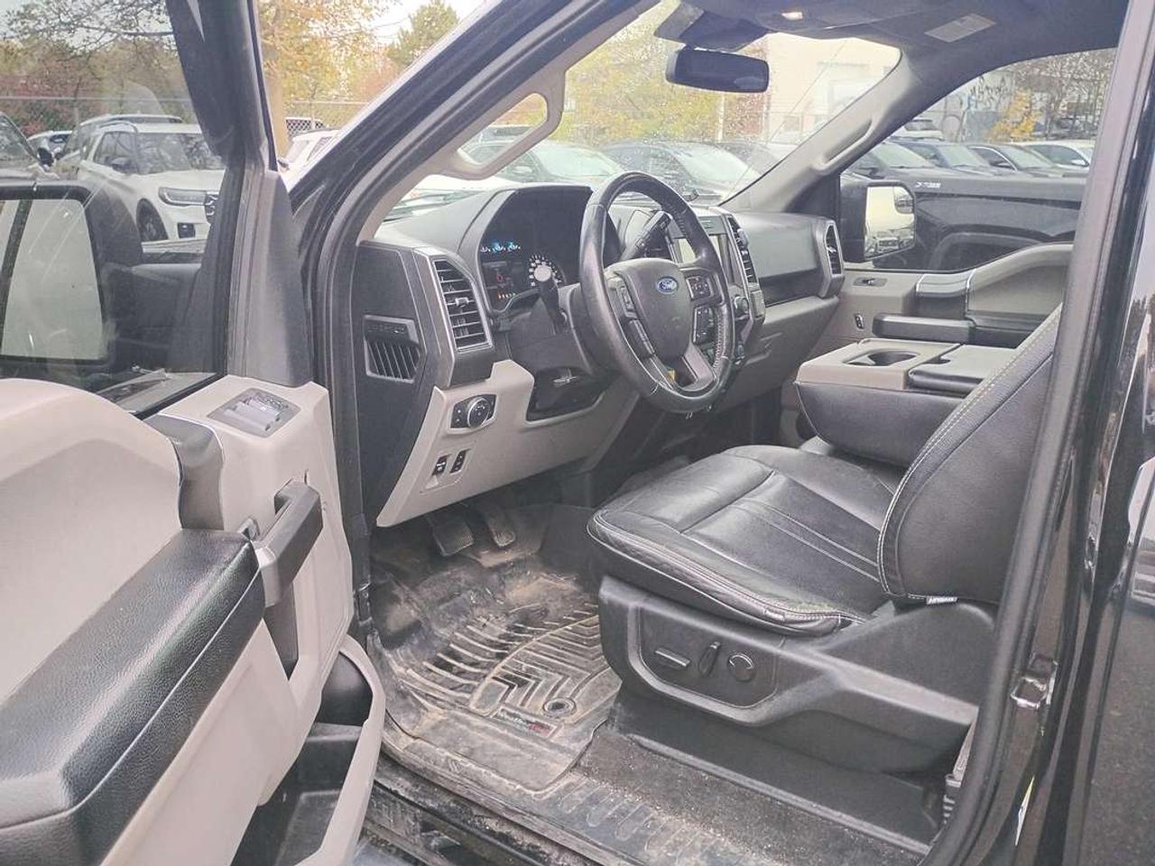2019 Ford F-150 XLT Photo