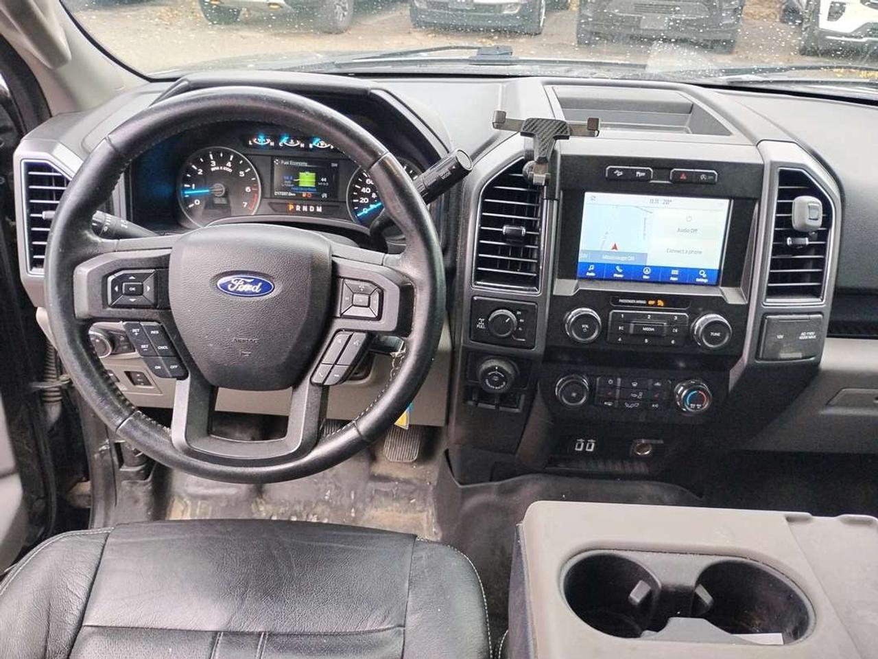 2019 Ford F-150 XLT Photo