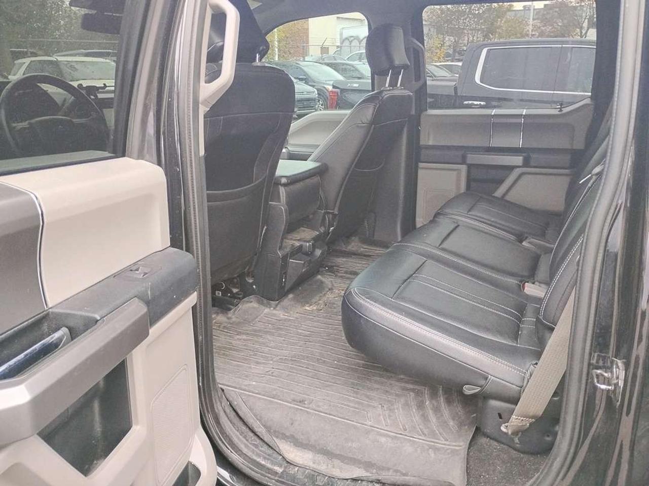 2019 Ford F-150 XLT Photo