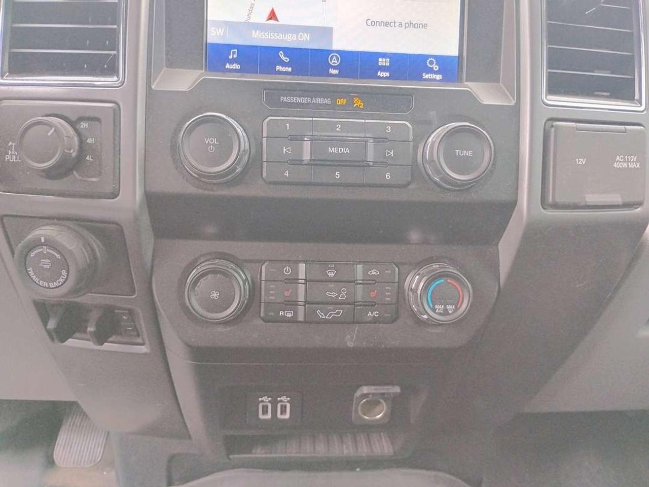 2019 Ford F-150 XLT Photo