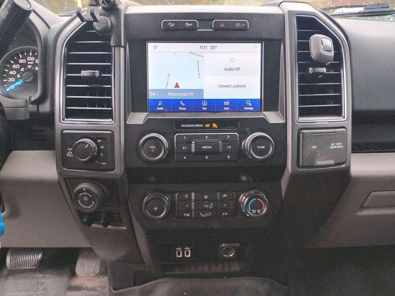 2019 Ford F-150 XLT Photo
