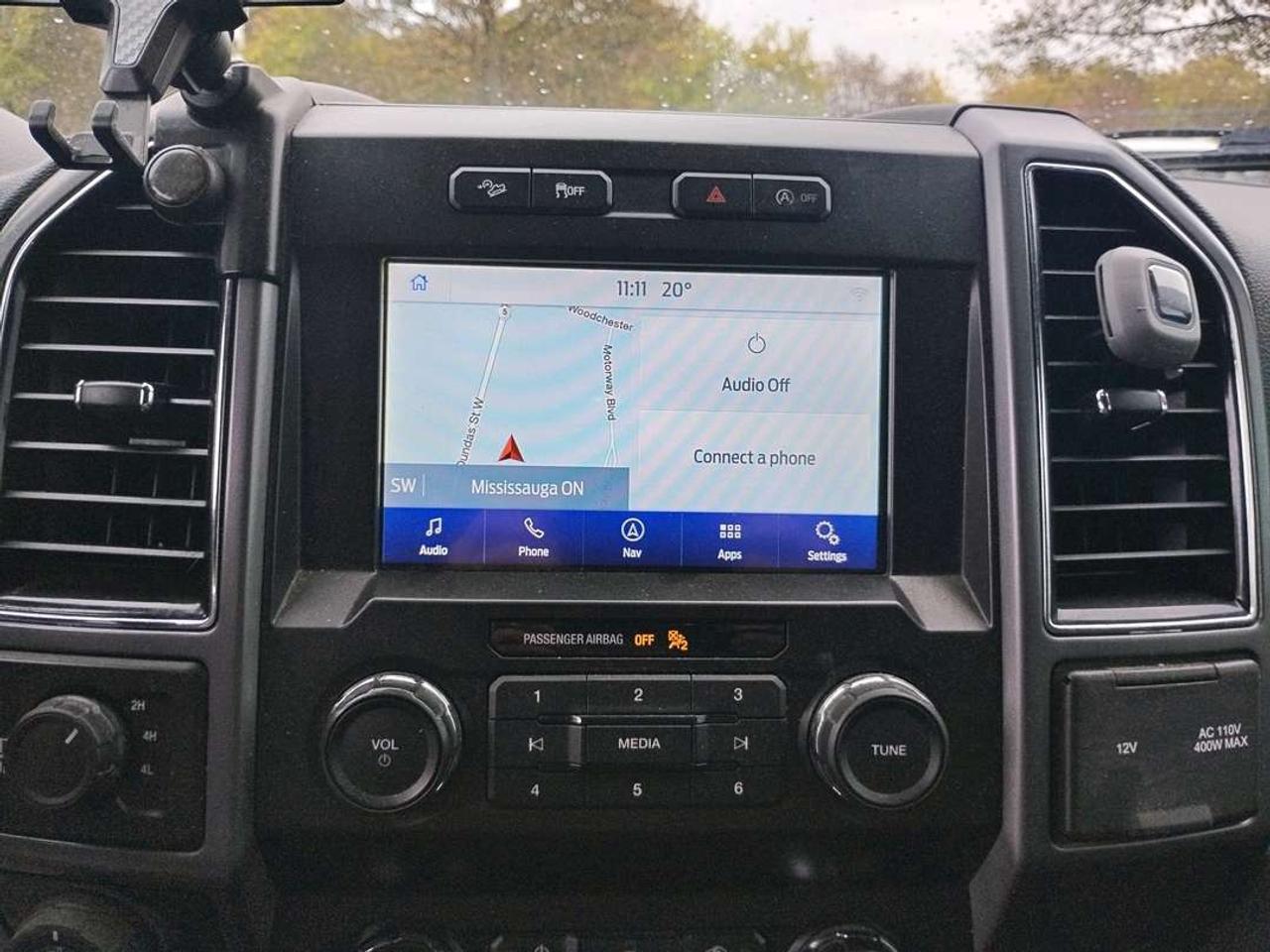 2019 Ford F-150 XLT Photo