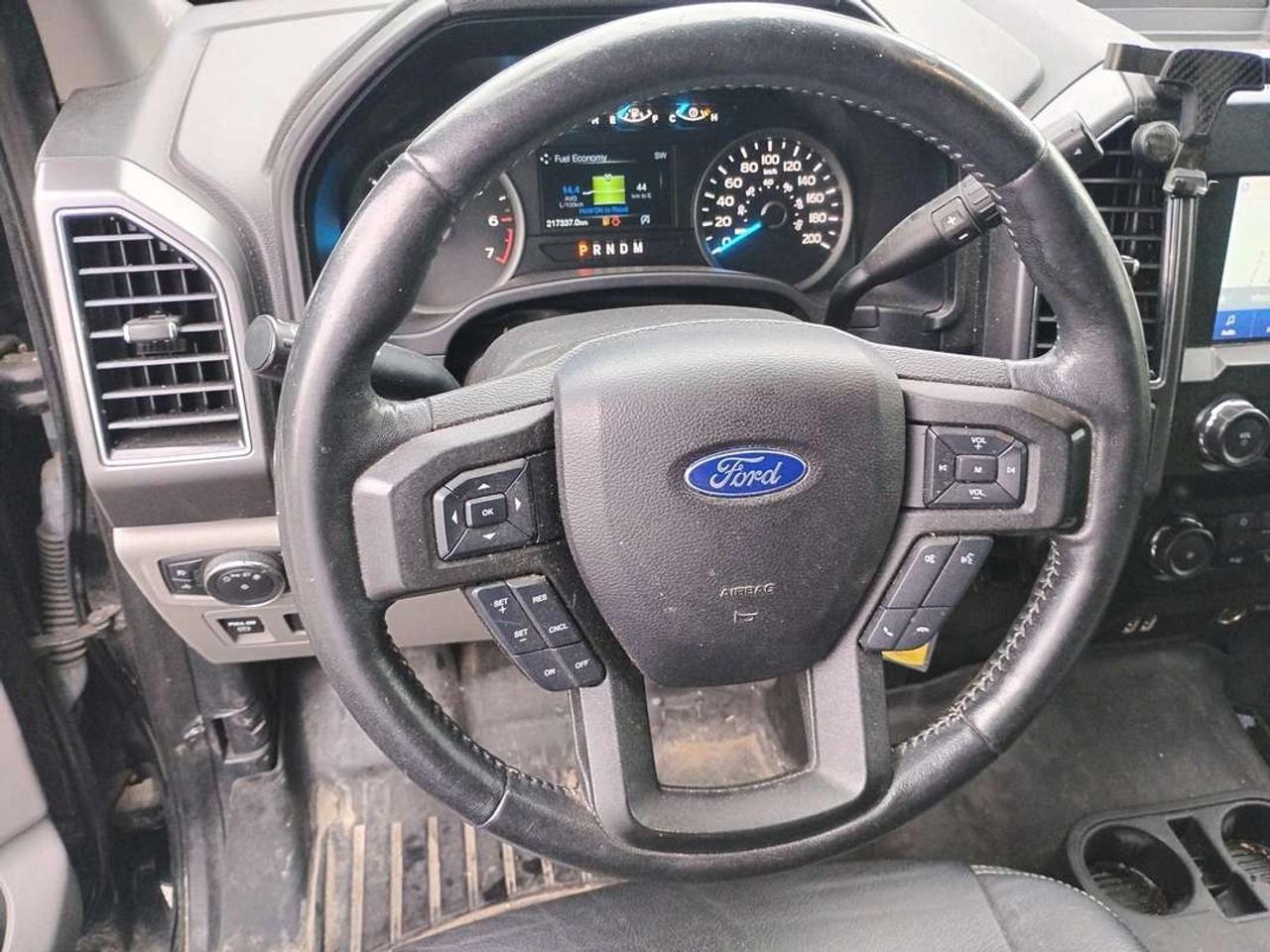 2019 Ford F-150 XLT Photo