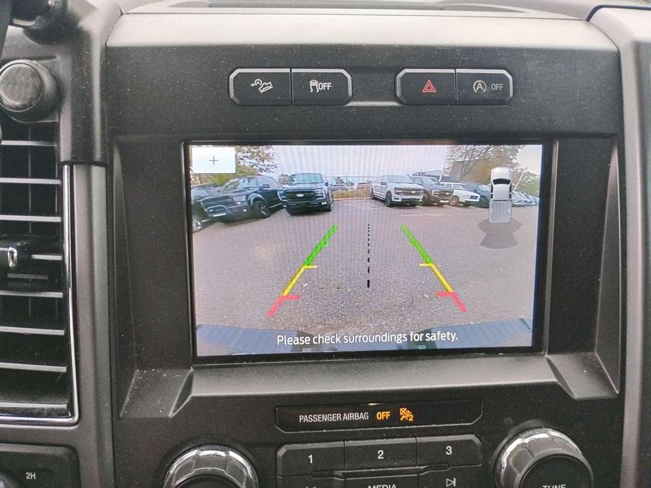 2019 Ford F-150 XLT Photo