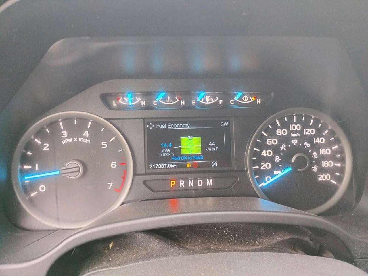 2019 Ford F-150 XLT Photo