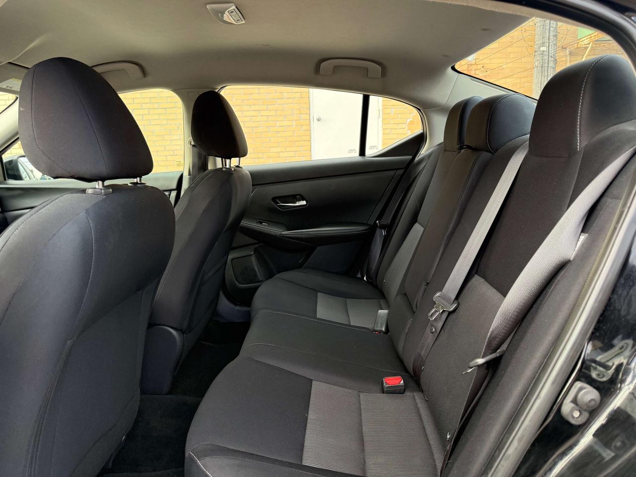 2020 Nissan Sentra SV l FWD l 2.0L l 4Cyl l 1 Year Warranty Included Photo