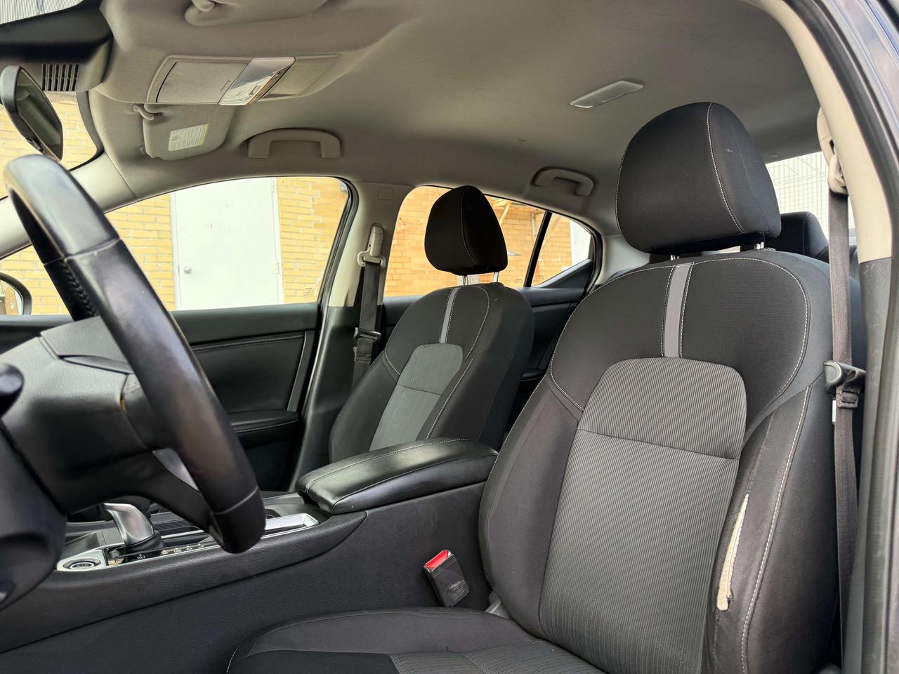 2020 Nissan Sentra SV l FWD l 2.0L l 4Cyl l 1 Year Warranty Included Photo