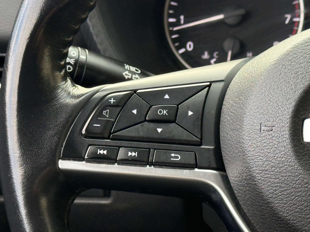 2020 Nissan Sentra SV l FWD l 2.0L l 4Cyl l 1 Year Warranty Included Photo