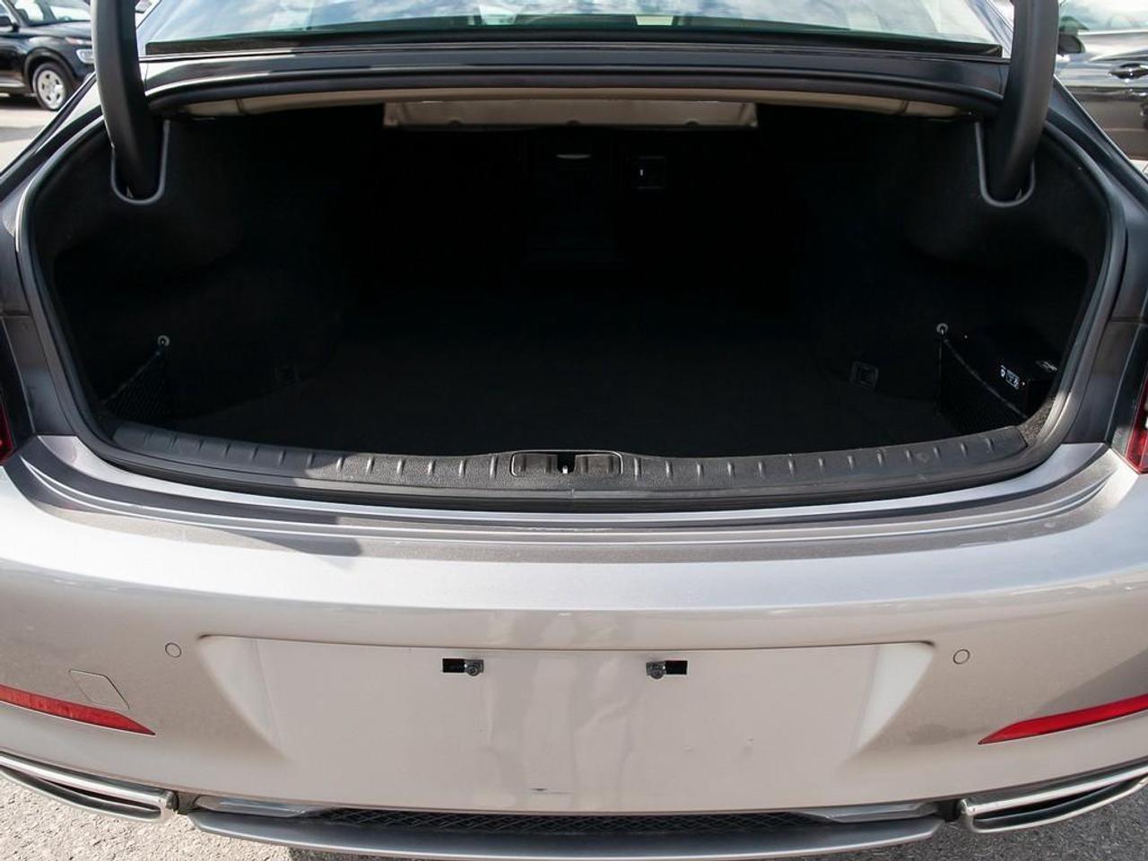 2023 Genesis G80  Photo