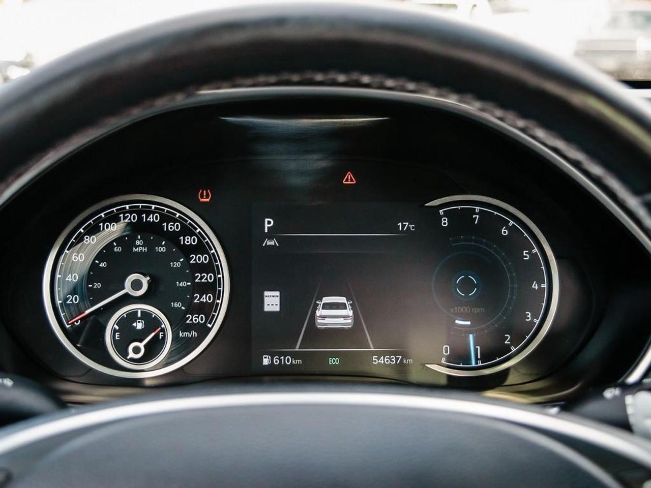 2023 Genesis G80  Photo
