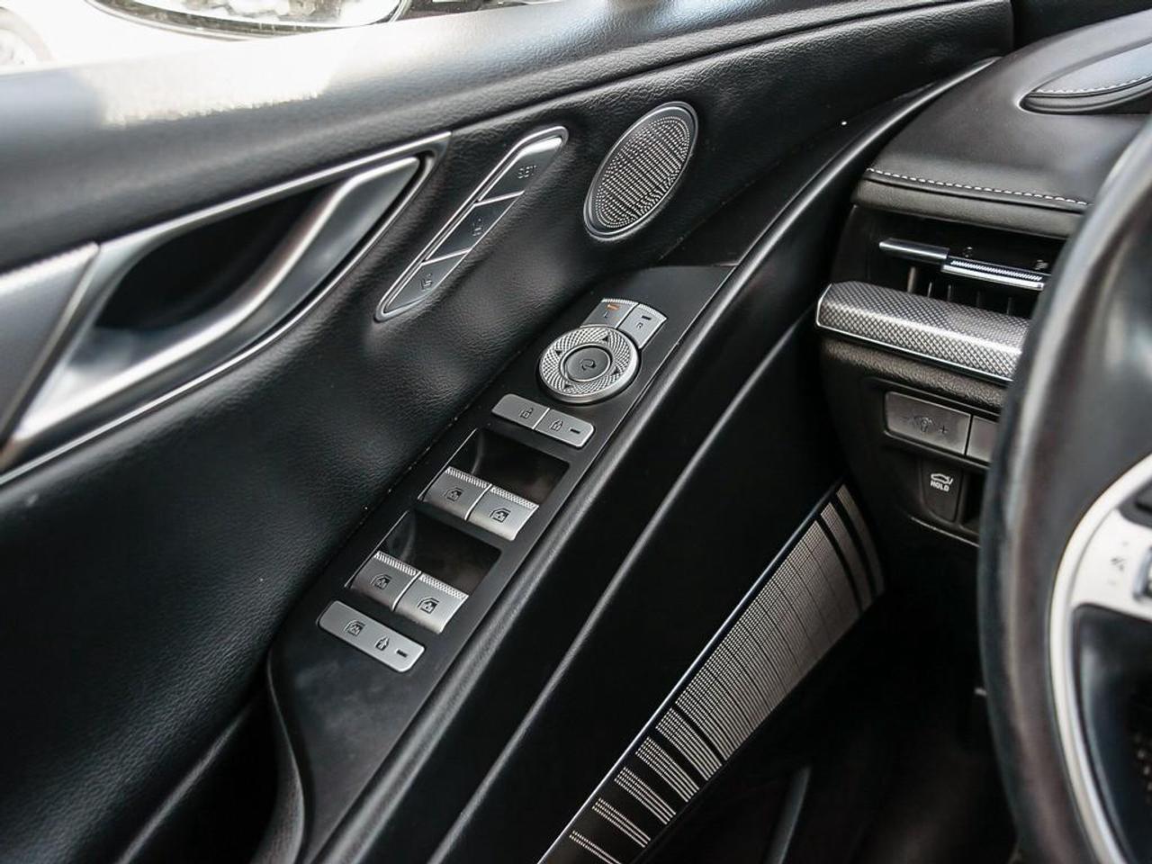 2023 Genesis G80  Photo