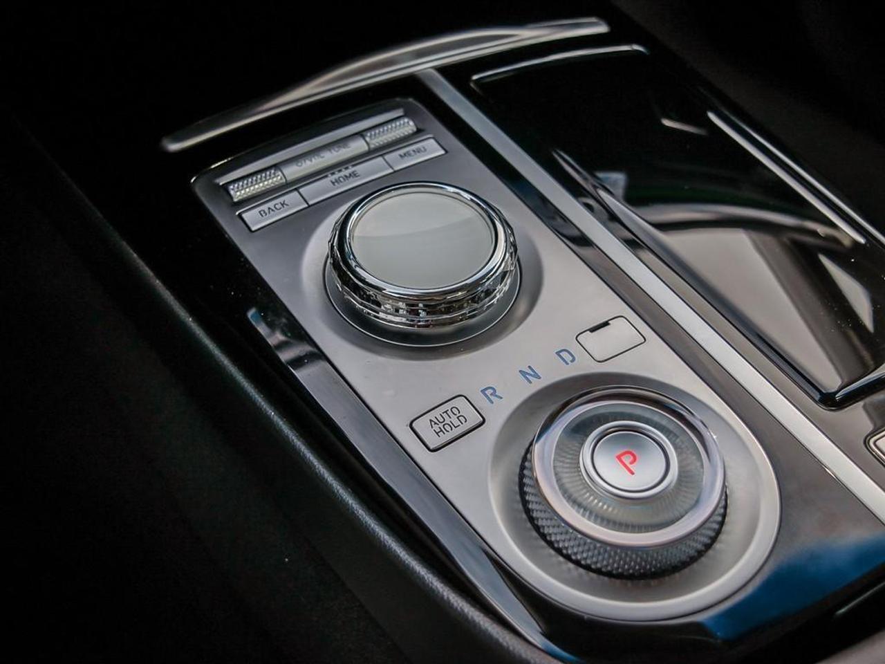 2023 Genesis G80  Photo