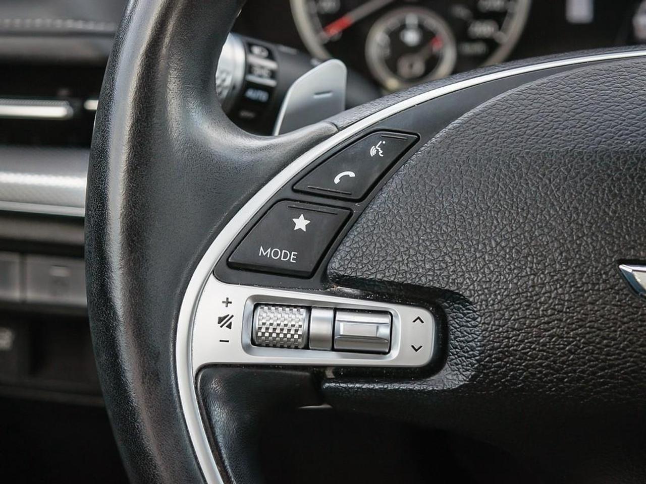 2023 Genesis G80  Photo