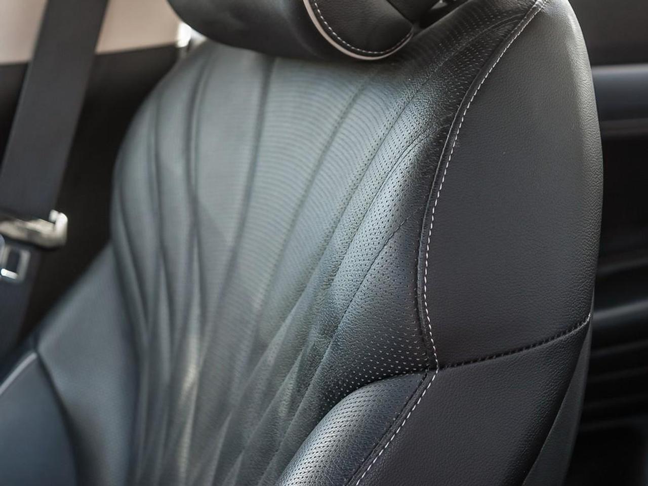2023 Genesis G80  Photo