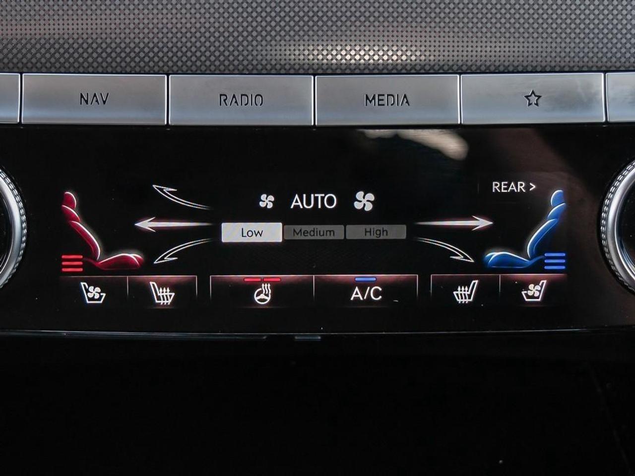 2023 Genesis G80  Photo
