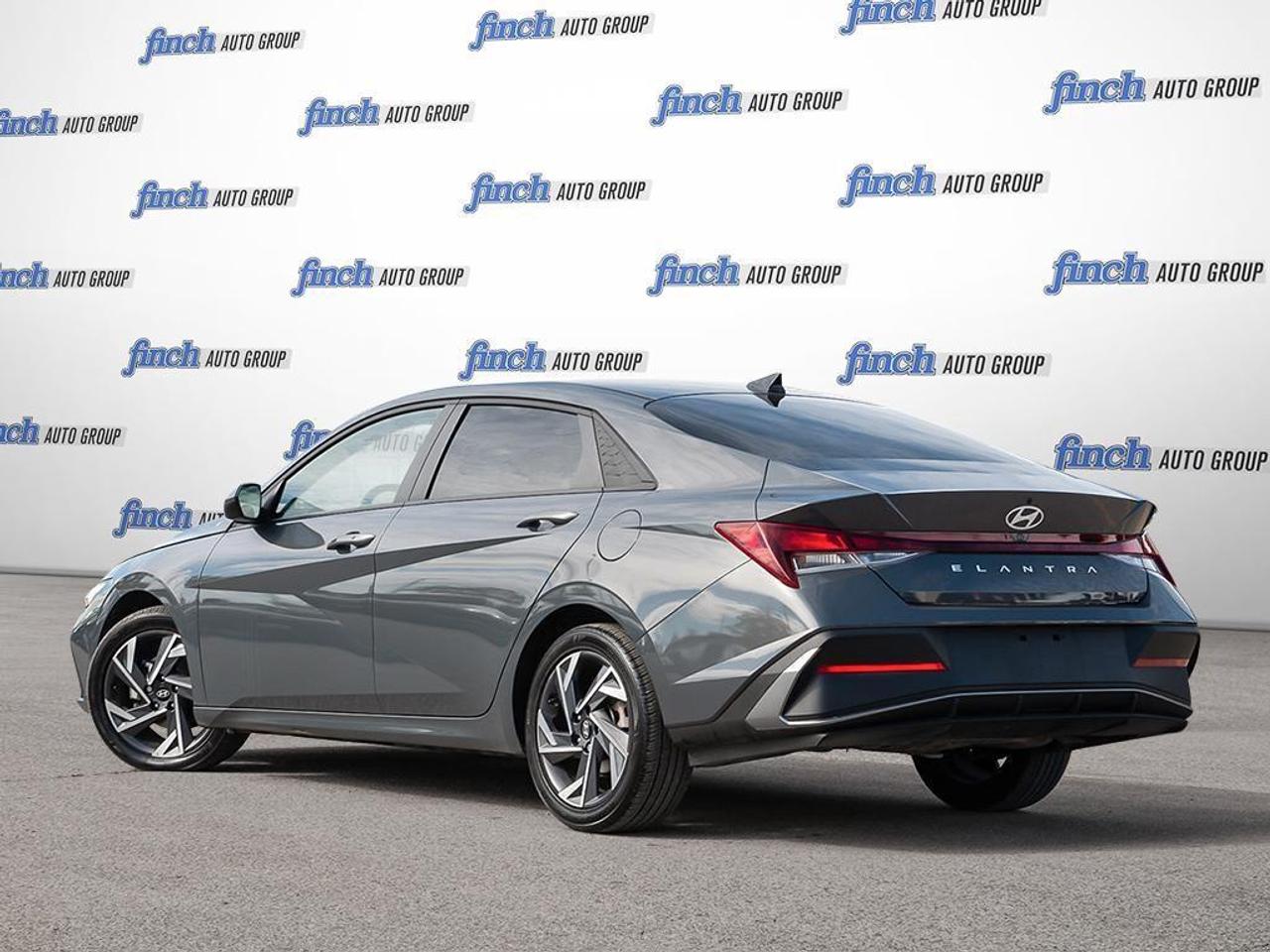 2025 Hyundai Elantra  Photo