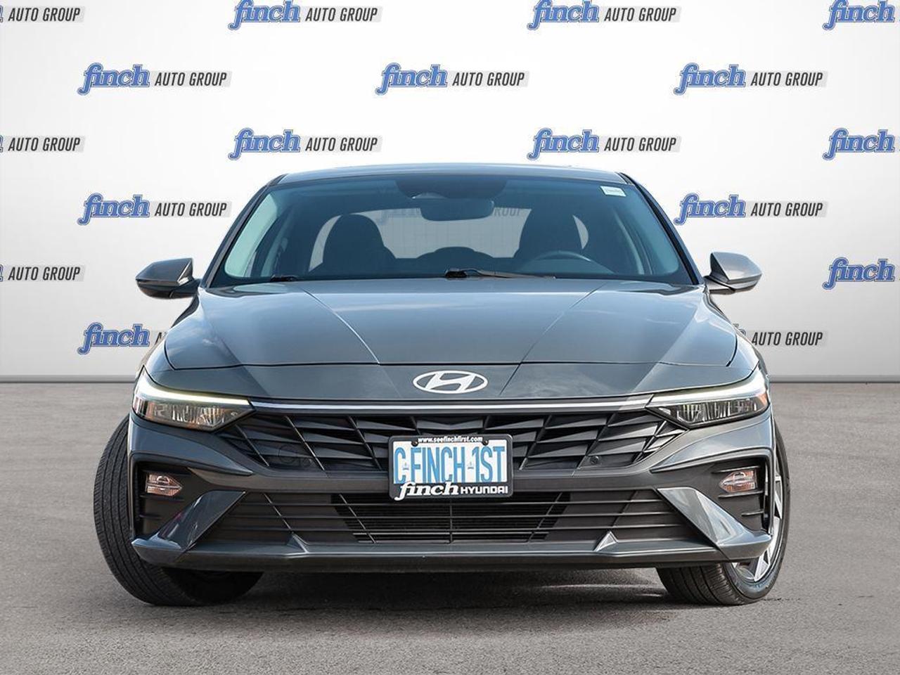 2025 Hyundai Elantra  Photo5