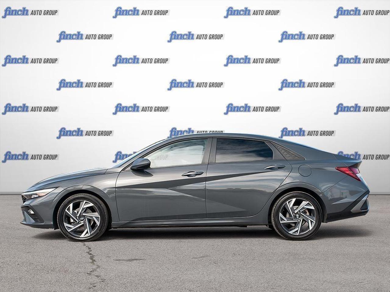 2025 Hyundai Elantra  Photo2
