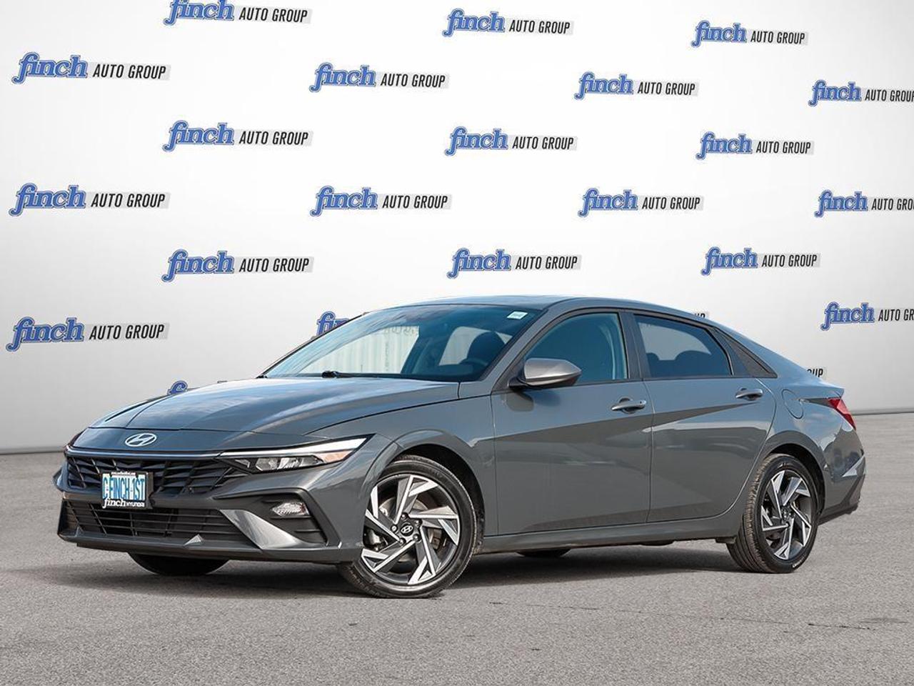 2025 Hyundai Elantra  Photo0
