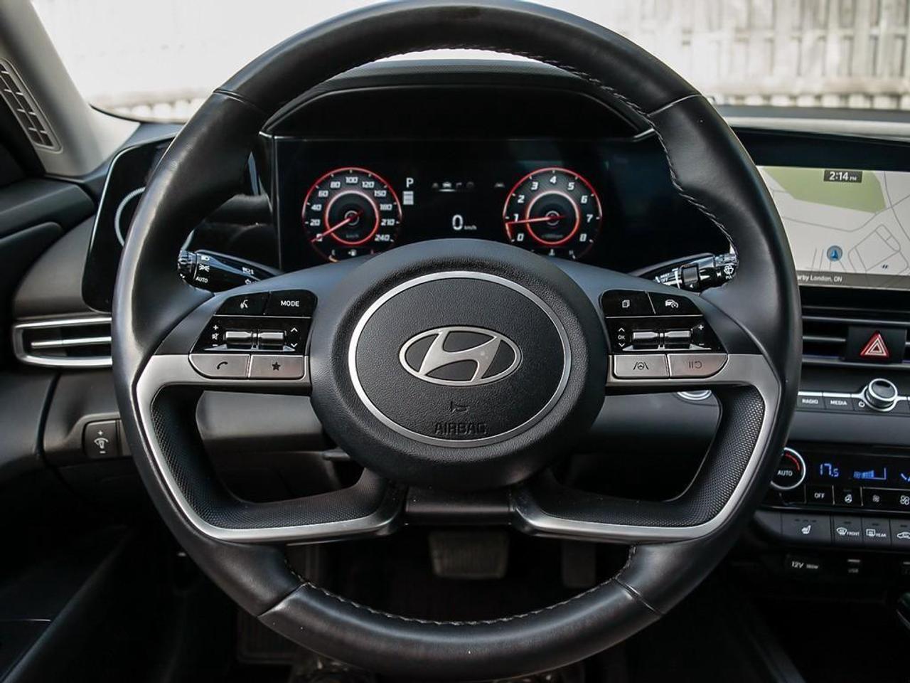 2025 Hyundai Elantra  Photo