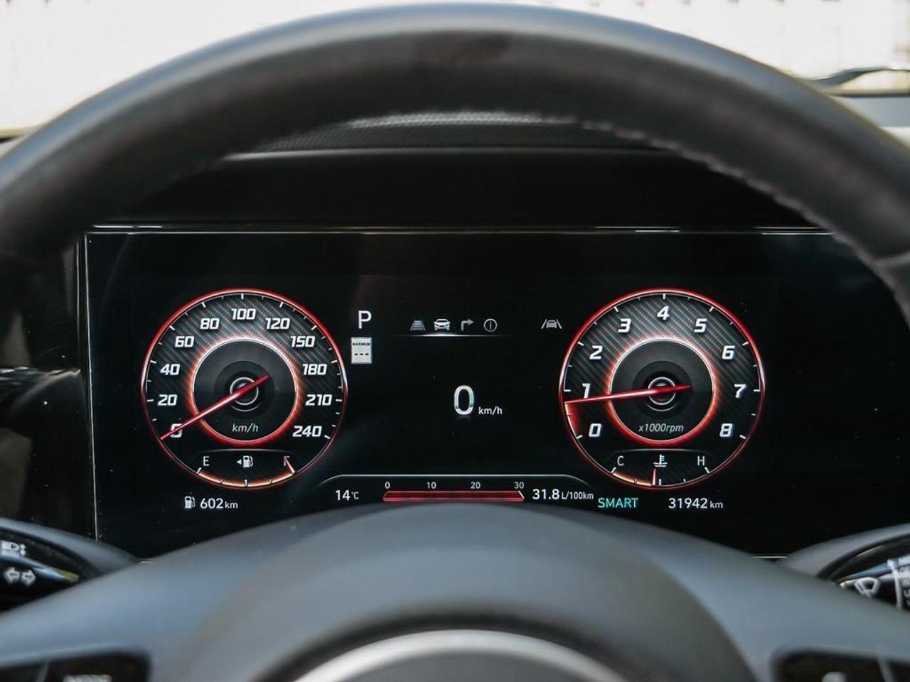 2025 Hyundai Elantra  Photo