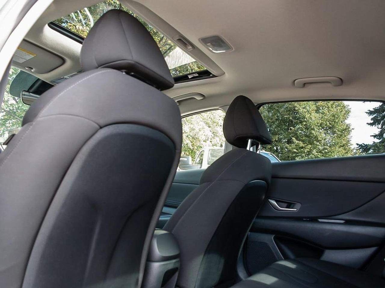 2025 Hyundai Elantra  Photo
