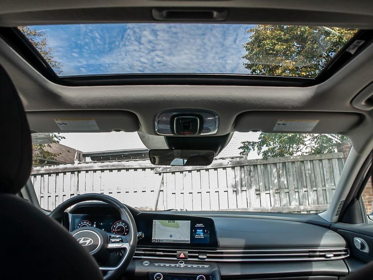 2025 Hyundai Elantra  Photo