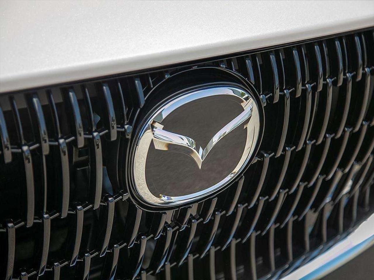 2026 Mazda CX-90 MHEV GS-L AWD Photo