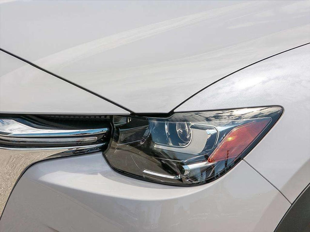 2026 Mazda CX-90 MHEV GS-L AWD Photo