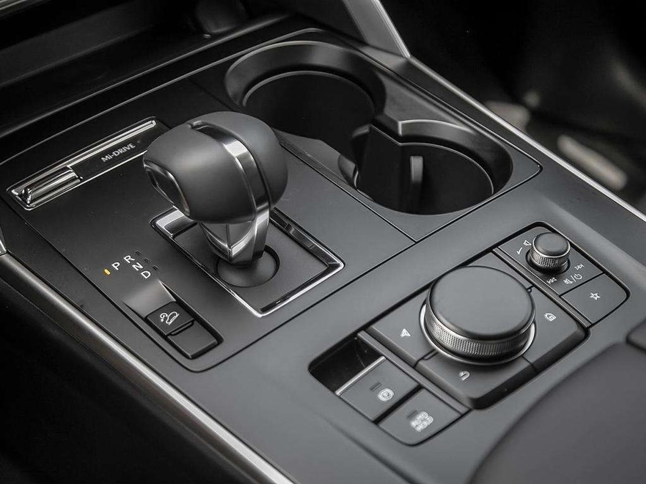 2026 Mazda CX-90 MHEV GS-L AWD Photo