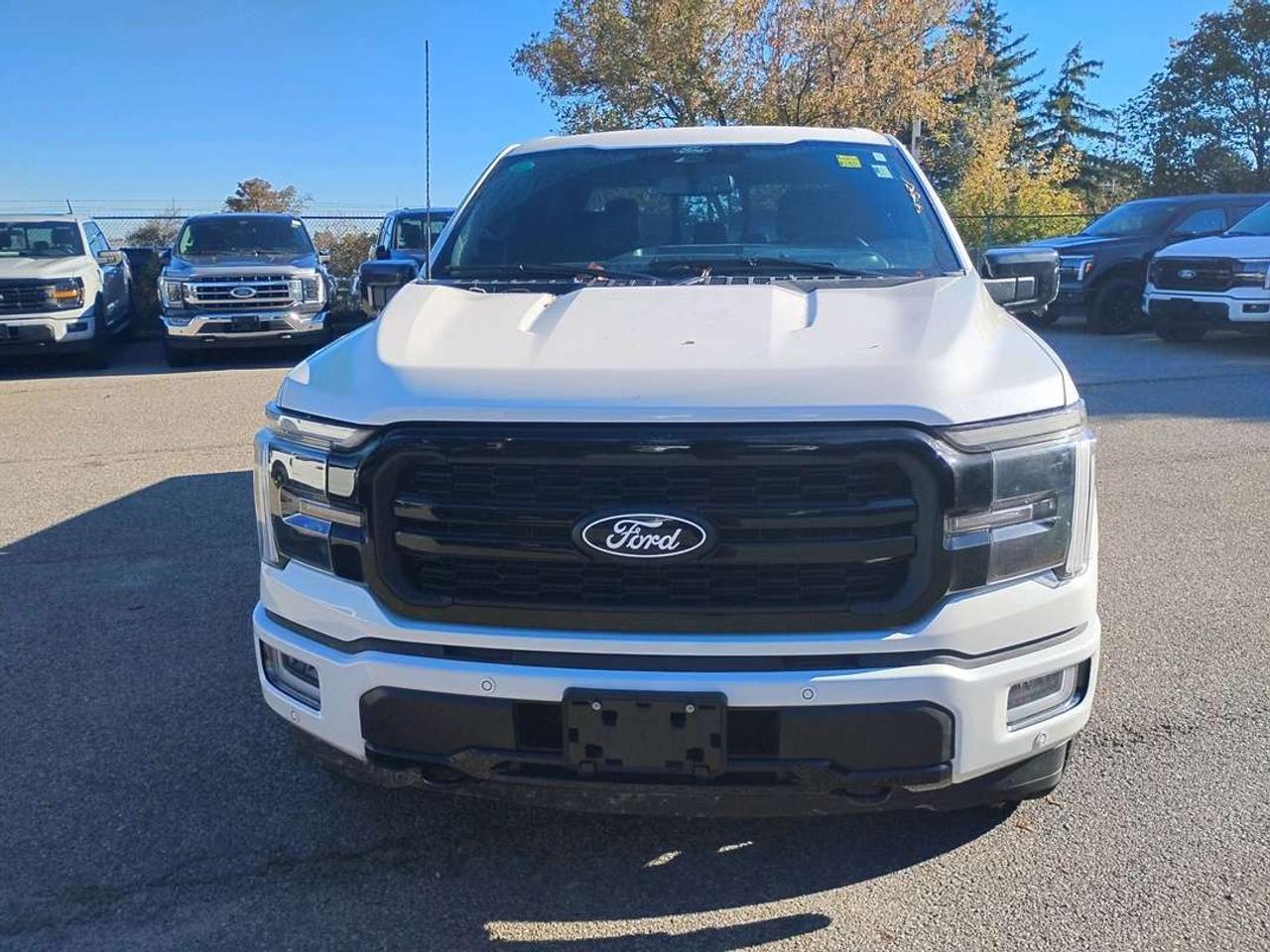 2024 Ford F-150 Lariat Photo