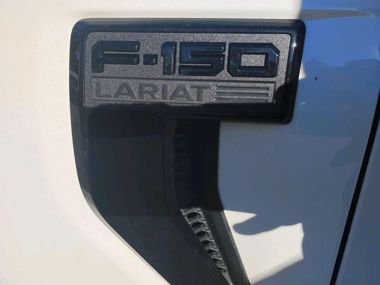 2024 Ford F-150 Lariat Photo
