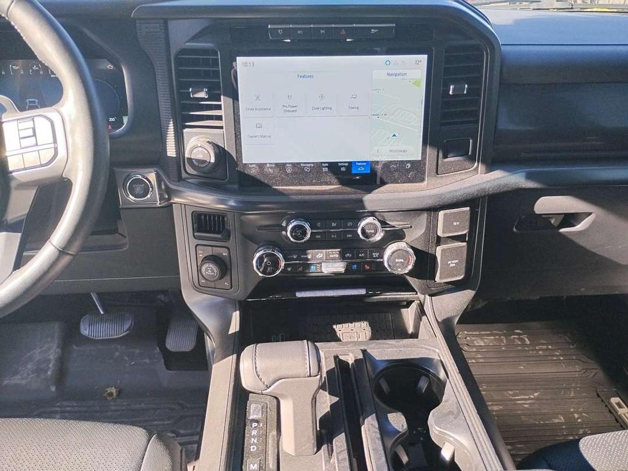 2024 Ford F-150 Lariat Photo